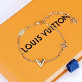 Picture of LV Bracelet _SKULVbracelet02cly15510652